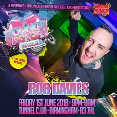Paul hartshorns bounce and Spanish bounce 5