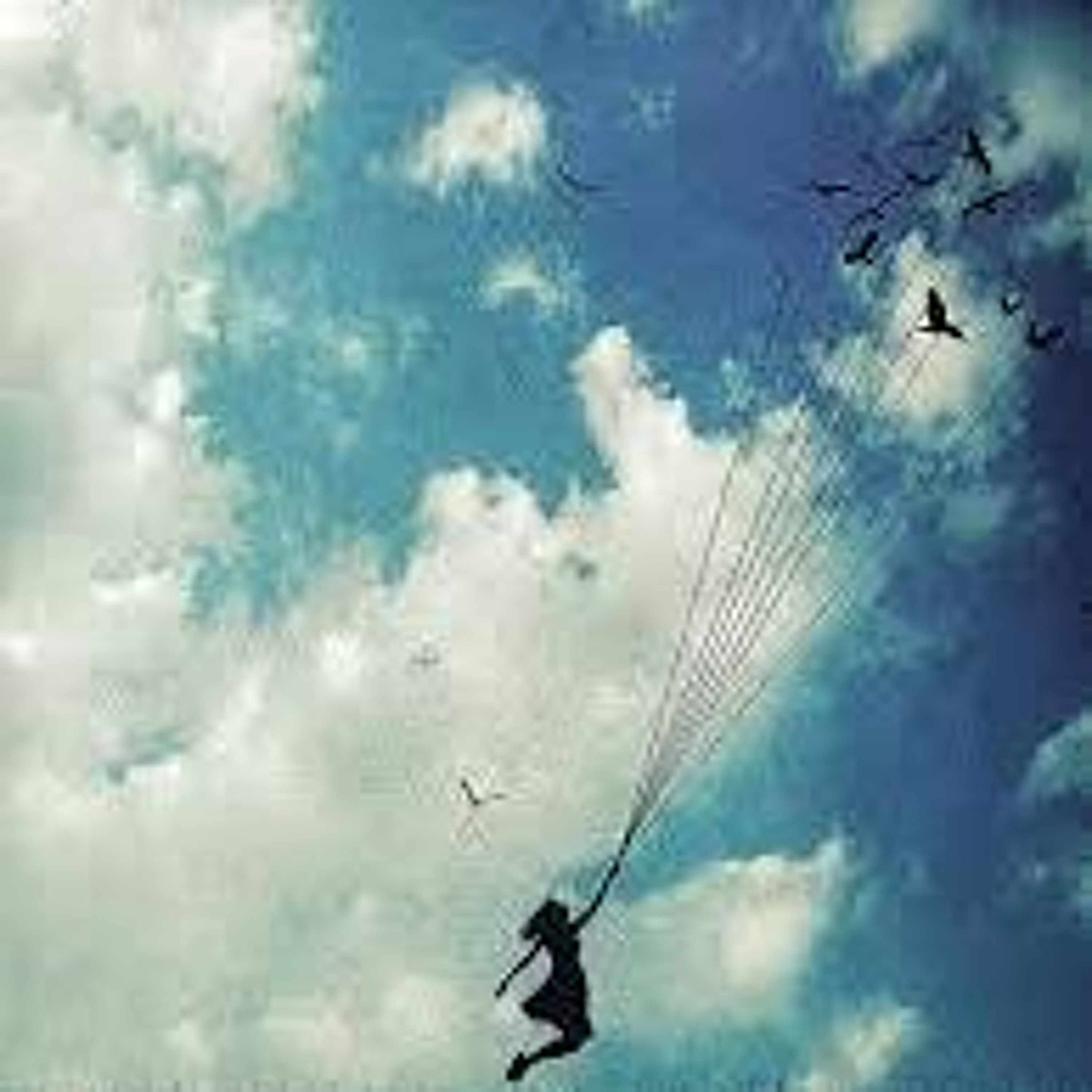 Fly Away episode artwork