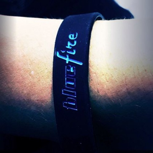 Bluefire classic set live @ Diedenbergen (25.05.18)