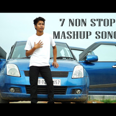 1 Guy 7 Songs - Mashup (Indian Edition)
