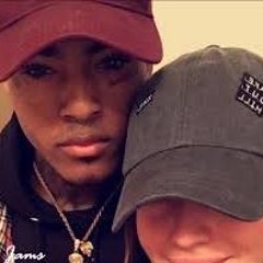 XXXTENTACION - The Red Light Lie
