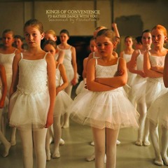 Kings Of Convenience - I´d Rather Dance With You (Seasoned By FindaFon)