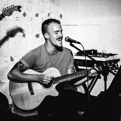 KAMPOT and LAST LEAF recorded in JAM CAFE BANGKOK