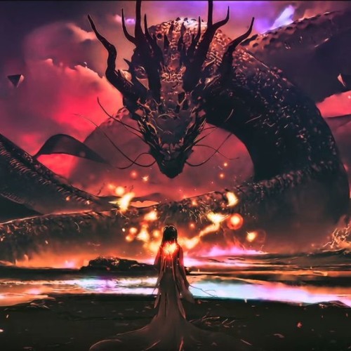 KSHMR - Strange Lands (Digital Violence Remix)