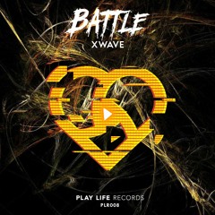 XWAVE - BATTLE (ORIGINAL MIX) | Free Download