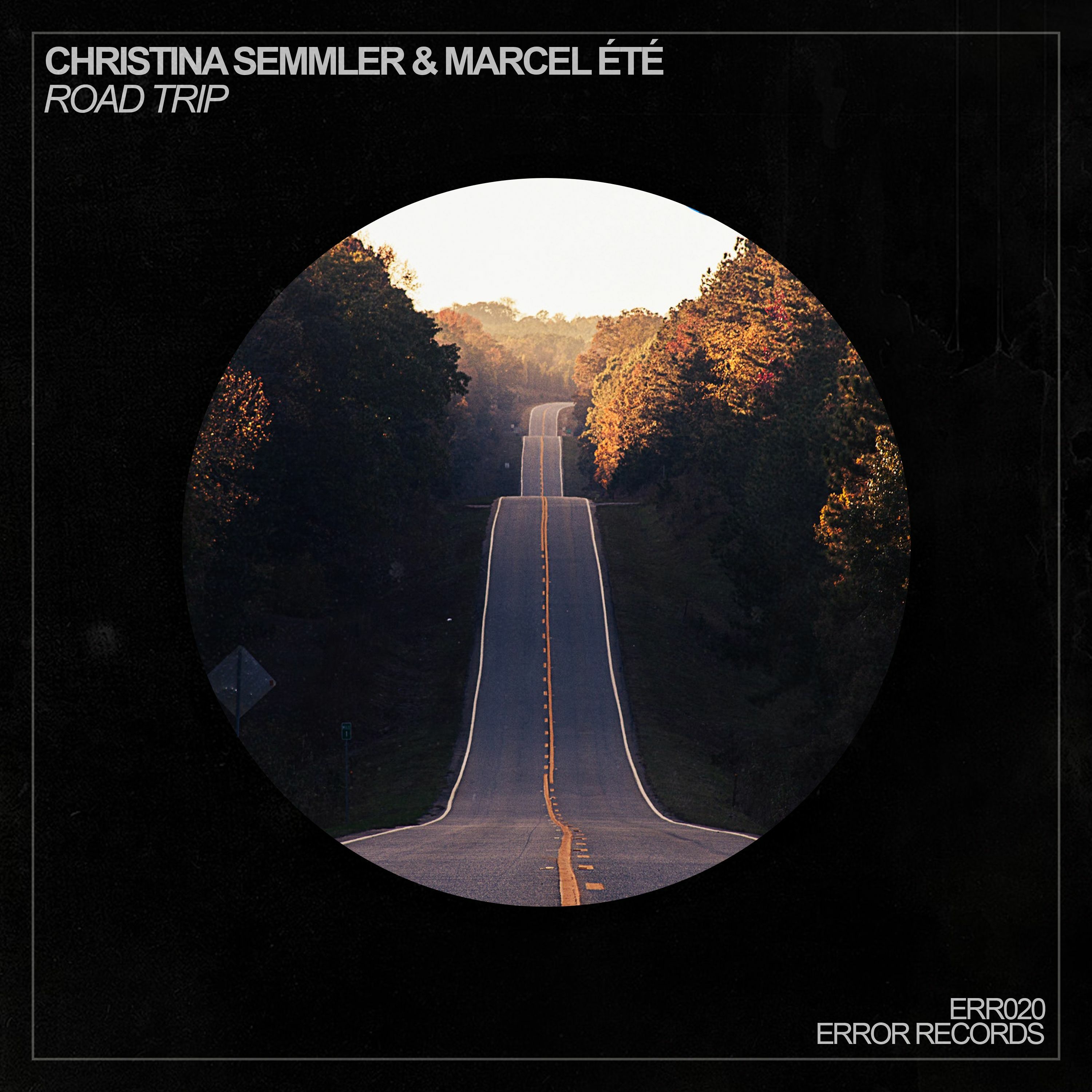 Christina Semmler & Marcel Été - Road Trip (Klanglos Remix) episode artwork