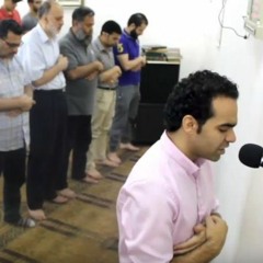 وقال الذين استضعفوا للذين استكبروا || سورة سبأ - القارئ عمر شلبي