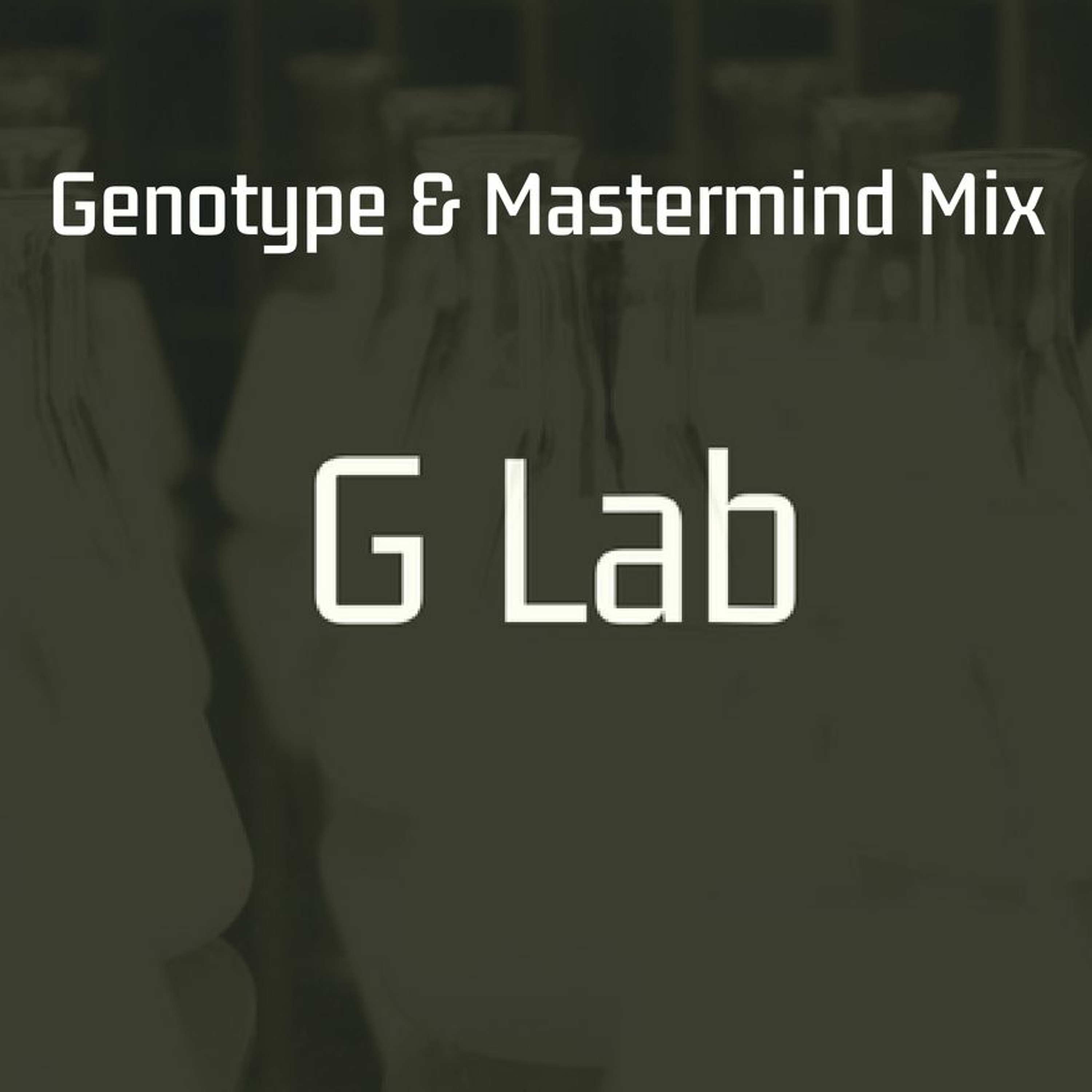 Mastermind & Genotype -  Mix 2018 (FREE DOWNLOAD) episode artwork