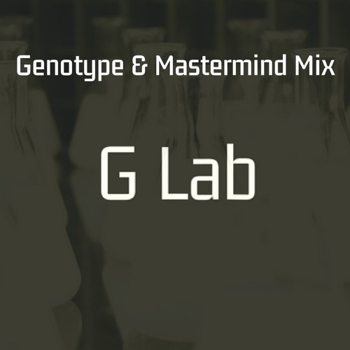Mastermind & Genotype -  Mix 2018 (FREE DOWNLOAD)