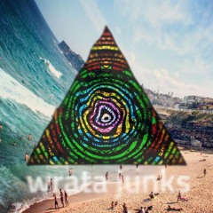 Dr.AT & Snick - wrata promo mix - 26/5/2018
