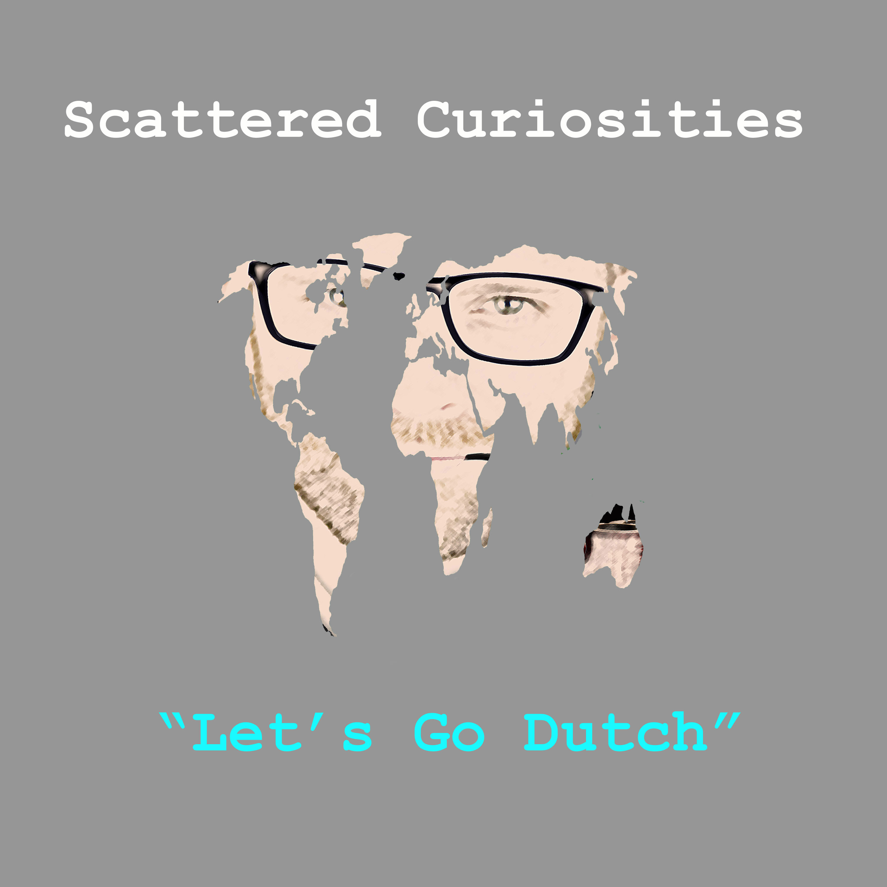 Scattered Curiosities