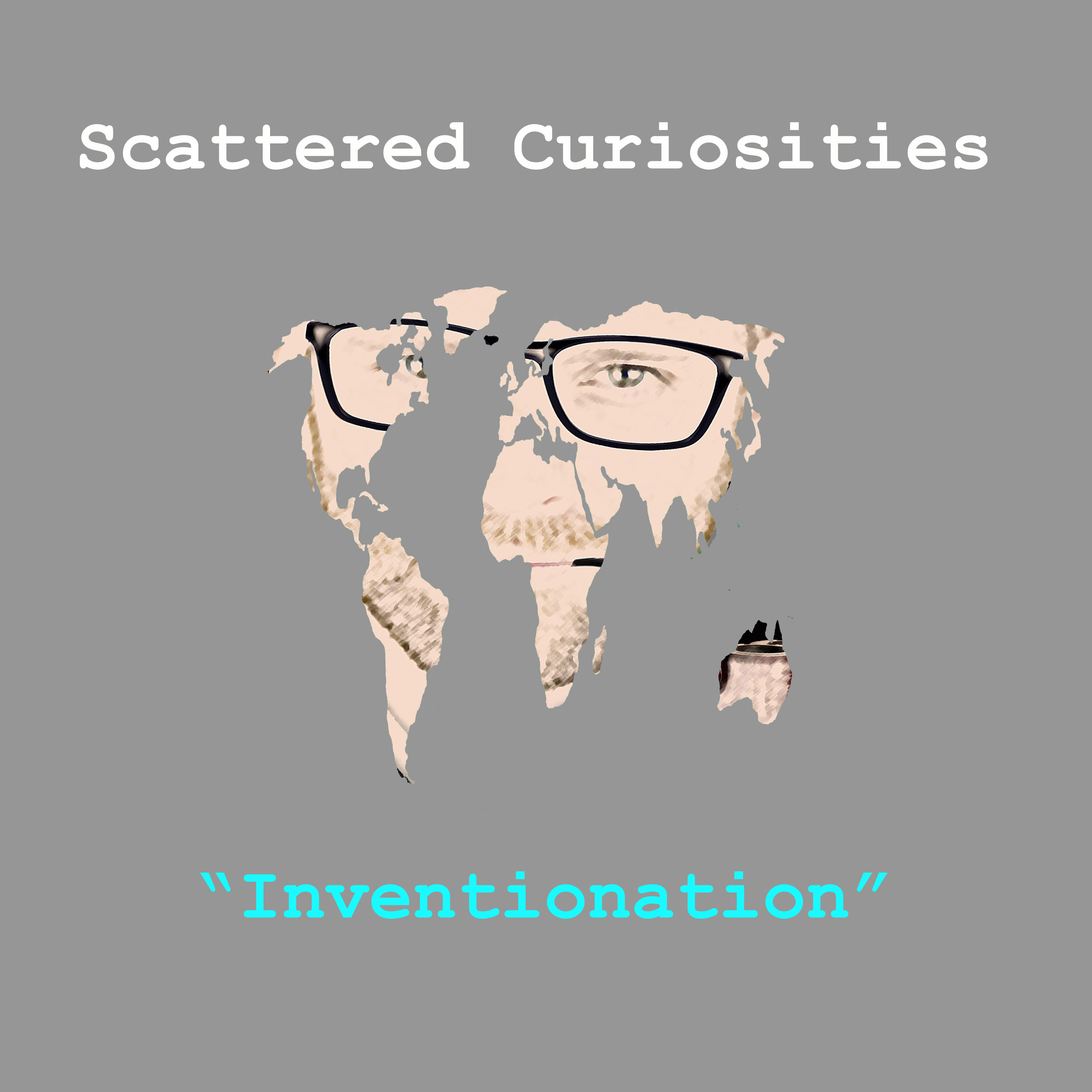 Scattered Curiosities
