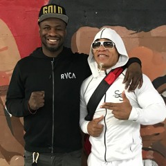 Stick and Move Ep 9 | Grandmaster Melle Mel