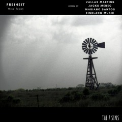 Preview // Freiheit - Wind Texan (Einklang Musik Remix)
