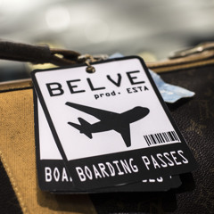 Boarding Passes Prod By ESTA