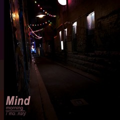 Morning (Prod. by Fakecake)