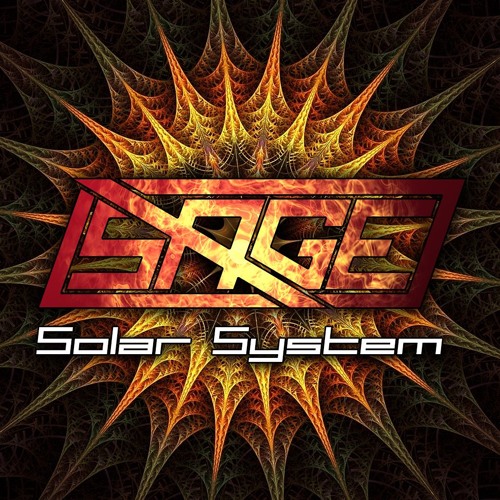 Sage - Solar System