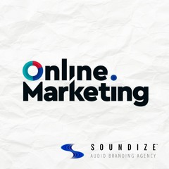 Online Marketing (Audio Logo)