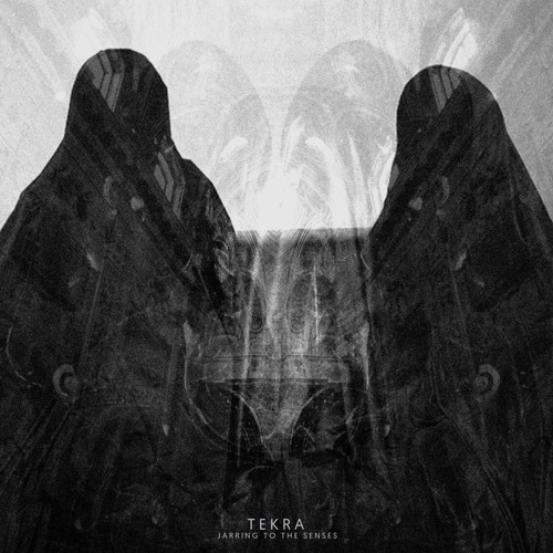 Tekra - Mind Check [LARM009]