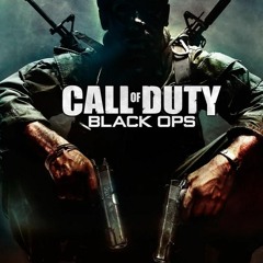 Call Of Duty Black Ops OST - Ending Riff