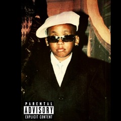 I Get High (Prod by Horus)