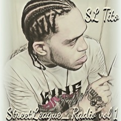 Let the music take ur mind feat. STREET LEAGUE_DW