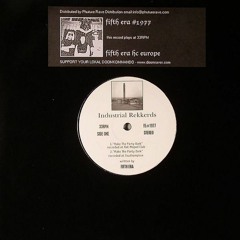 Fifth Era vs. James Dark - Make The Party Dark