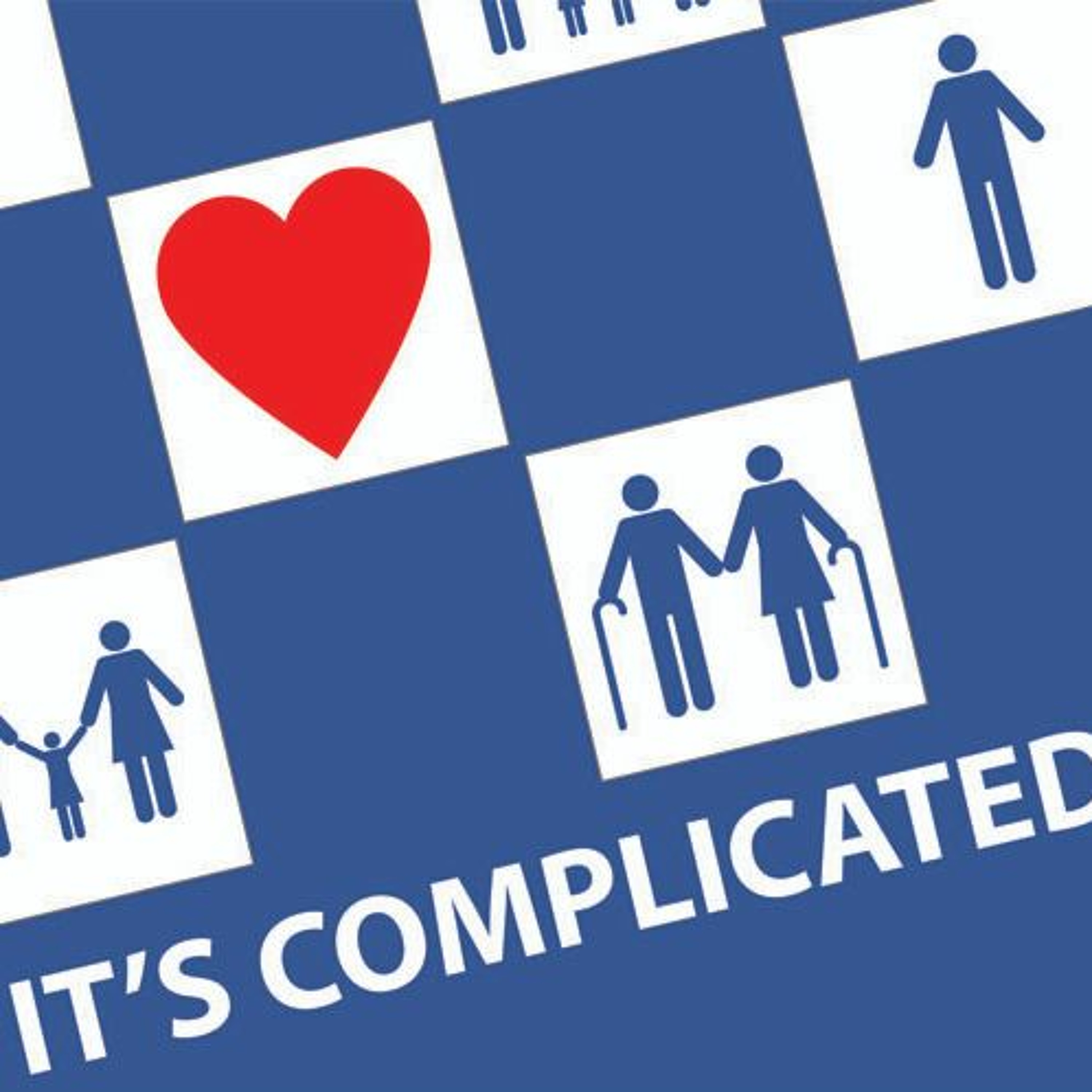 It's Complicated - Forgiveness - May 27, 2018