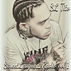 R.N.I.C (Real nigga in charge)