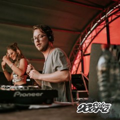 Pascal M. at Oldenbora 2018