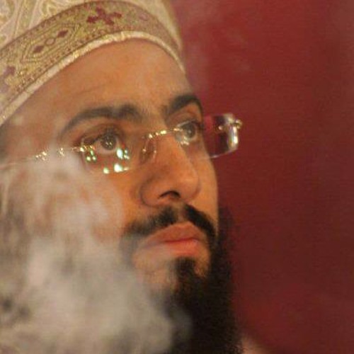 عيد حلول الروح القدس -كيف نمتلئ بالروح القدس - القس مينا رمزي
