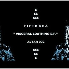 Fifth Era - Let The Day Perish (Altar Records 002)