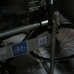 велотелега (bicycloud)