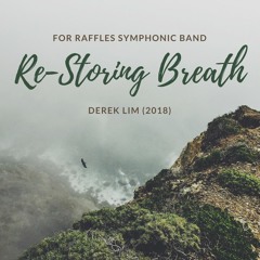 Re - Storing Breath