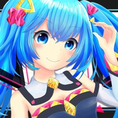 Link You / irucaice feat. Hatsune Miku [Original]