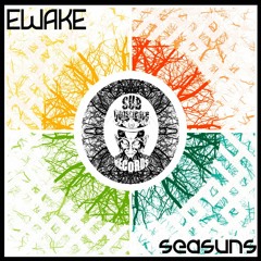 01 Ewake - O Tone
