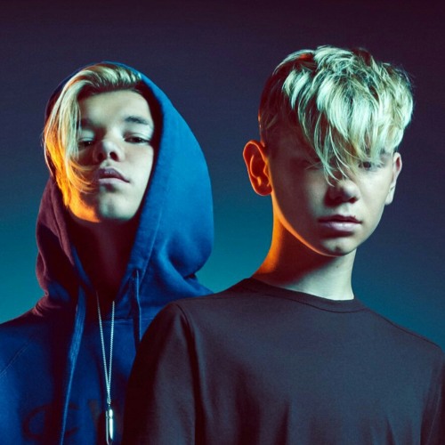 Stream Marcus and martinus like it like it by yourenerdxx | Listen online  for free on SoundCloud