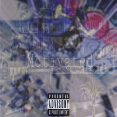 BreezyJustAVibe ft FeekPusha - Motivated(Prod. CorMill)