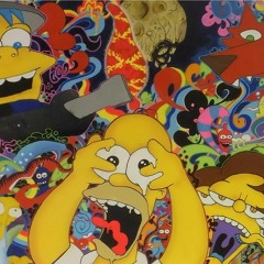 Grimey/Garage/Trap/Drill Bank Holiday Mix