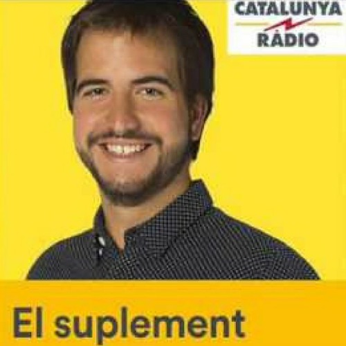 Stream El Suplement (Catalunya Ràdio)Especial Unió Europea by Javi López |  Listen online for free on SoundCloud