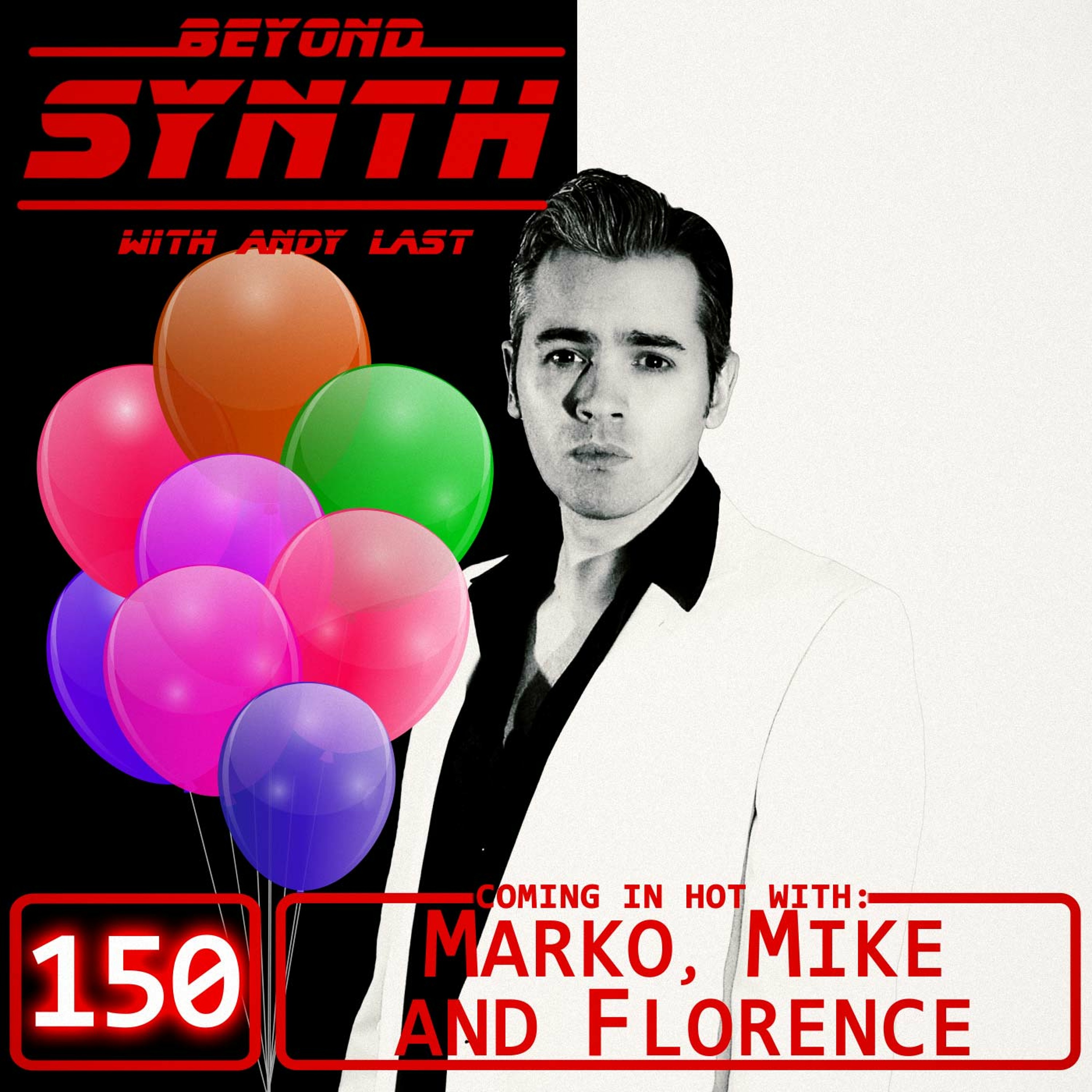 Beyond Synth - 150 - Beyond Synth Family