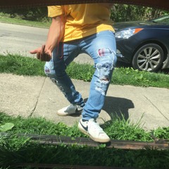 I'm Still (Prod. By CashMoneyAP)