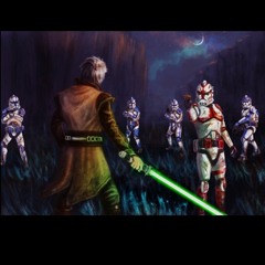 Star Wars - Order 66 - Bad Mojo x Kyte Wilson (Prod. Parabellum)