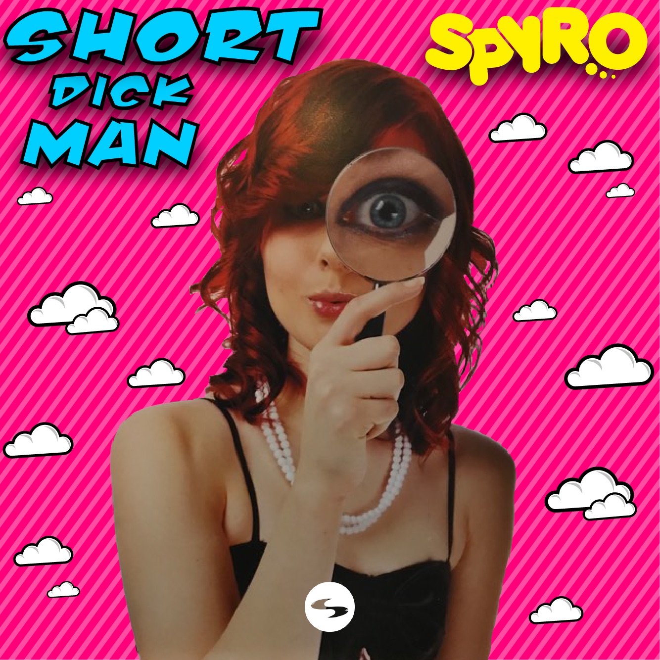 Download SPYRO - Short Dick Man