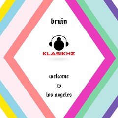 Welcome To Los Angeles (Dr. Dre, Oh No, Kuldip Manak)
