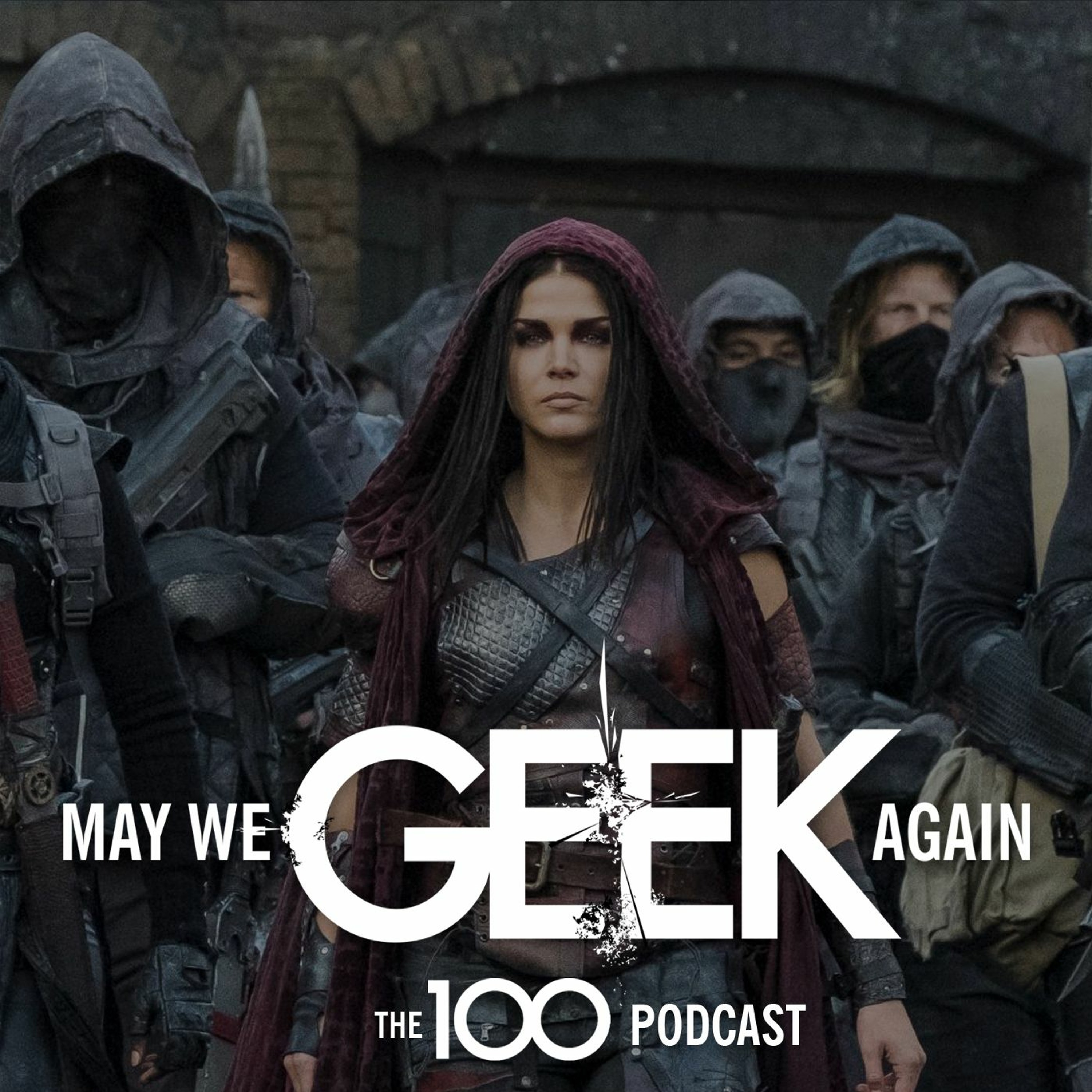 May We Geek Again Podcast