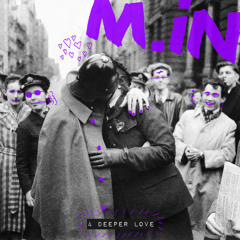 SNATCH112 01. A Deeper Love (Original Mix)- M.in (SNIP)