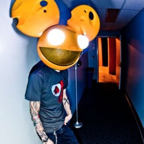deadmau5 - 80 Something (feat. Shotty Horroh)
