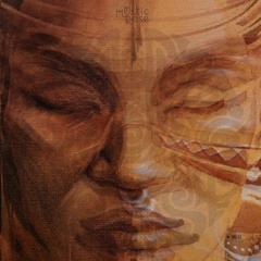 Mystic Rose - Kaus (Album Will)