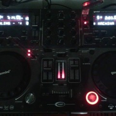 TarmaHaguen Podcast 025 Special Lane 8 -  2ª Part - Deep House